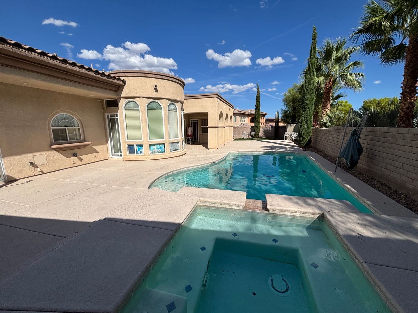 Las Vegas House: 623 Chervil Valley