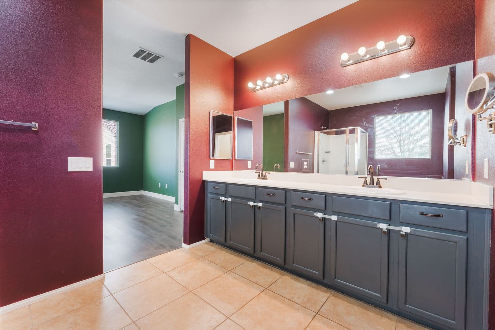 Las Vegas House: 6841 Compass Cove Ave.