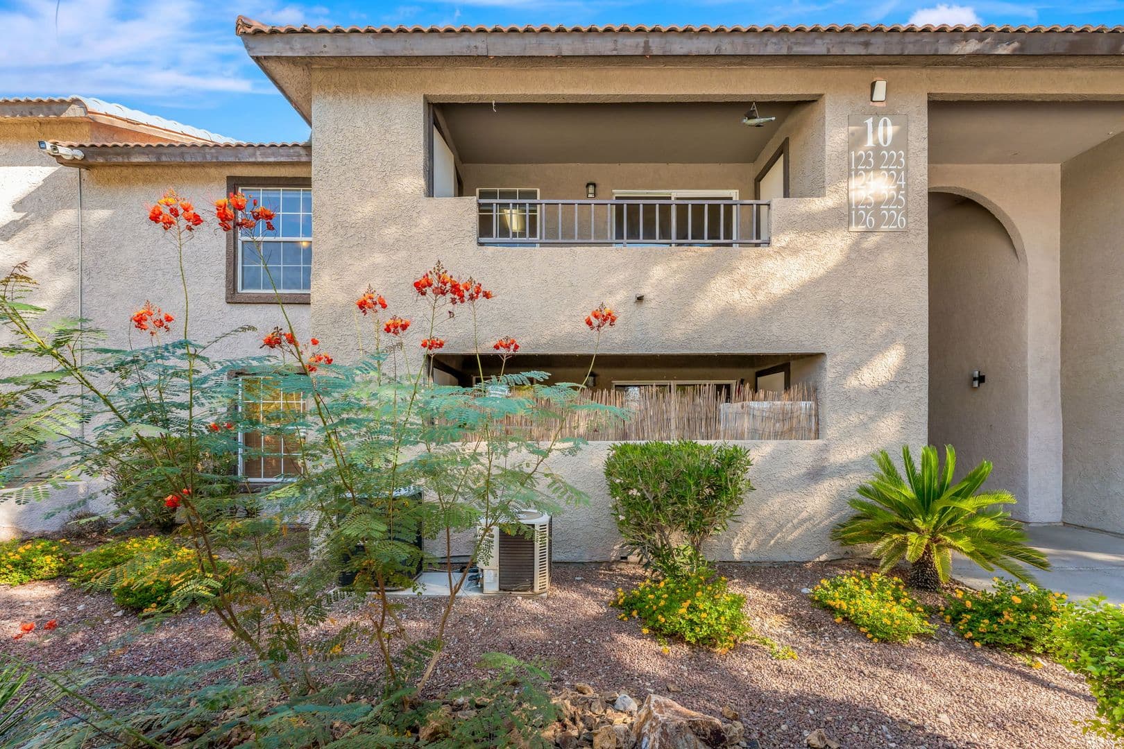 Las Vegas House: 2606 Durango Dr #223
