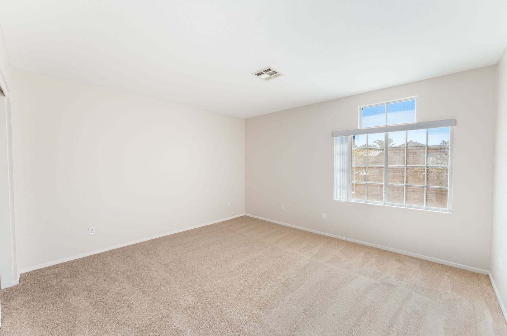 Las Vegas House: 2128 Starline Meadow Place