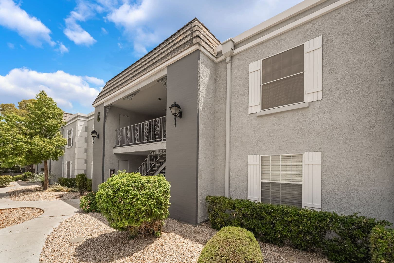 Las Vegas Apartment: 3823 S Maryland Parkway