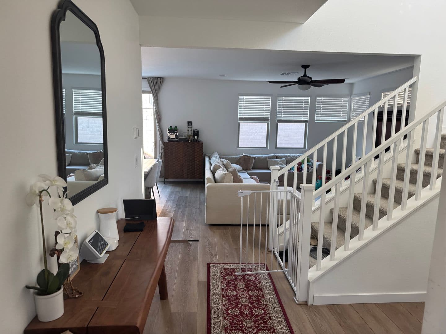 North Las Vegas House: 724 Emerson Creek Ct