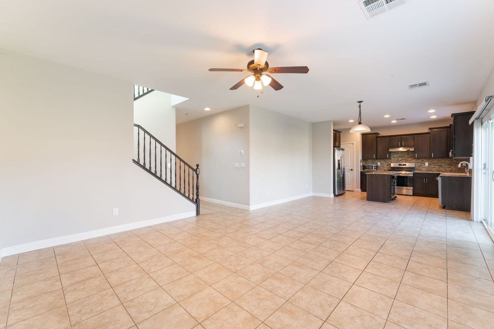 Las Vegas House: 10232 Gibson Isle Drive