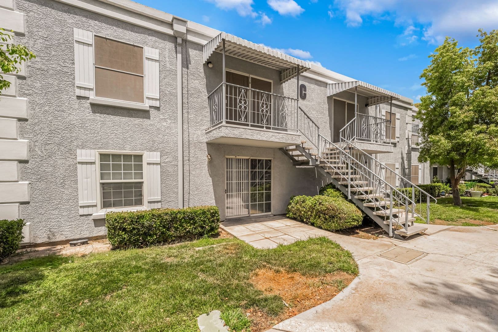 Las Vegas Apartment: 3823 S Maryland Parkway