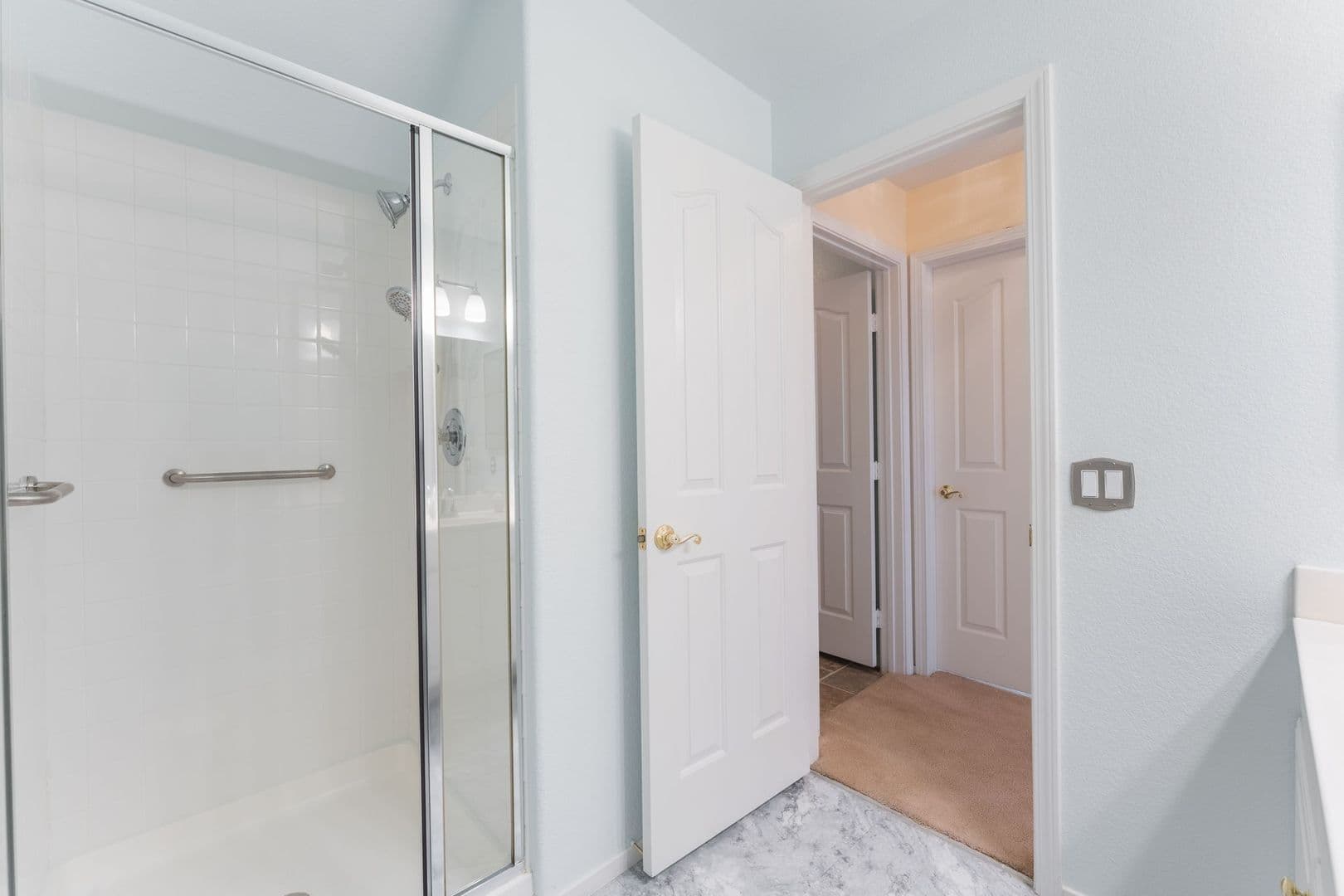 Las Vegas House: 2128 Starline Meadow Place