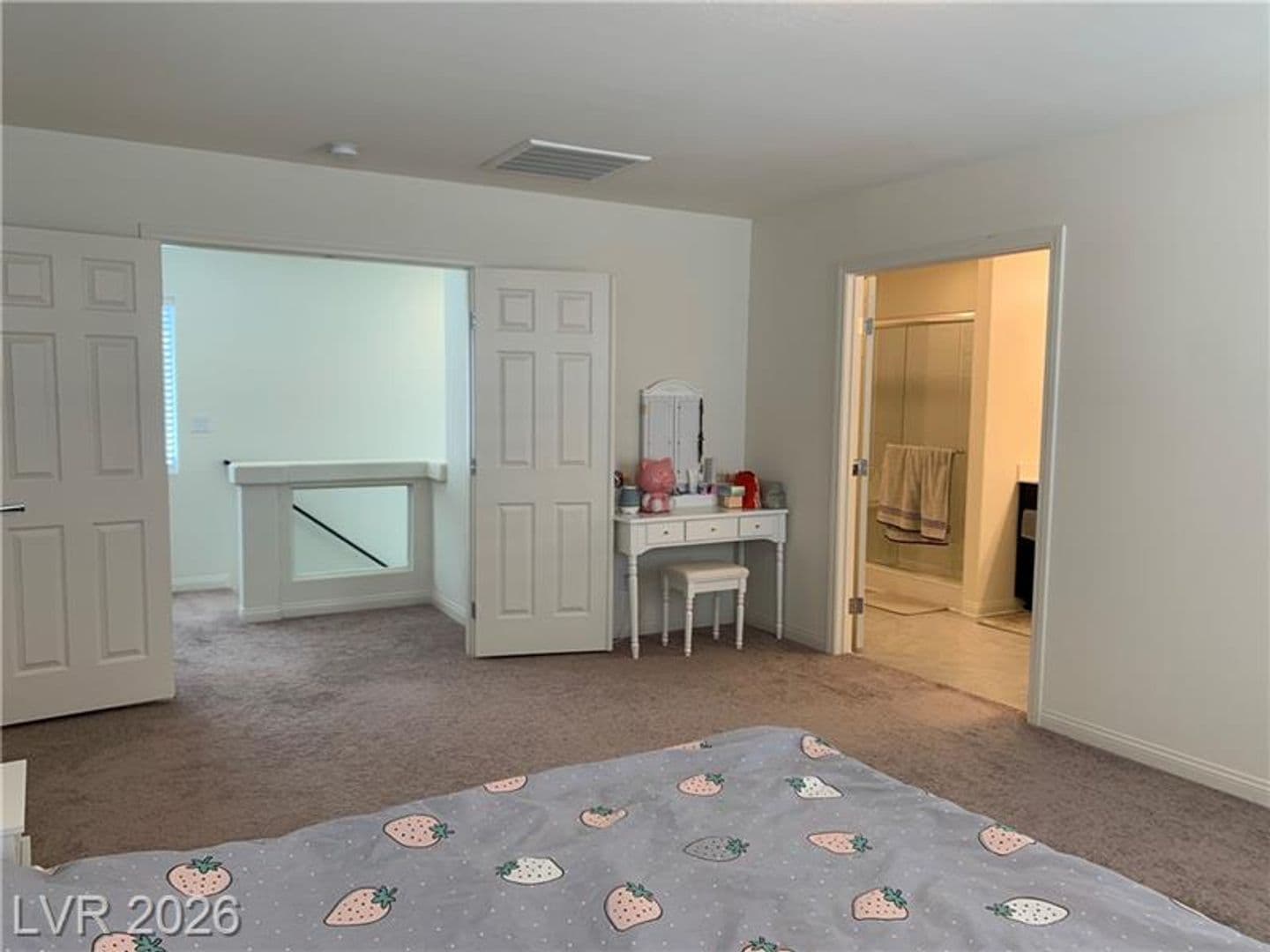 Las Vegas House: 6320 Pear Valley Lane