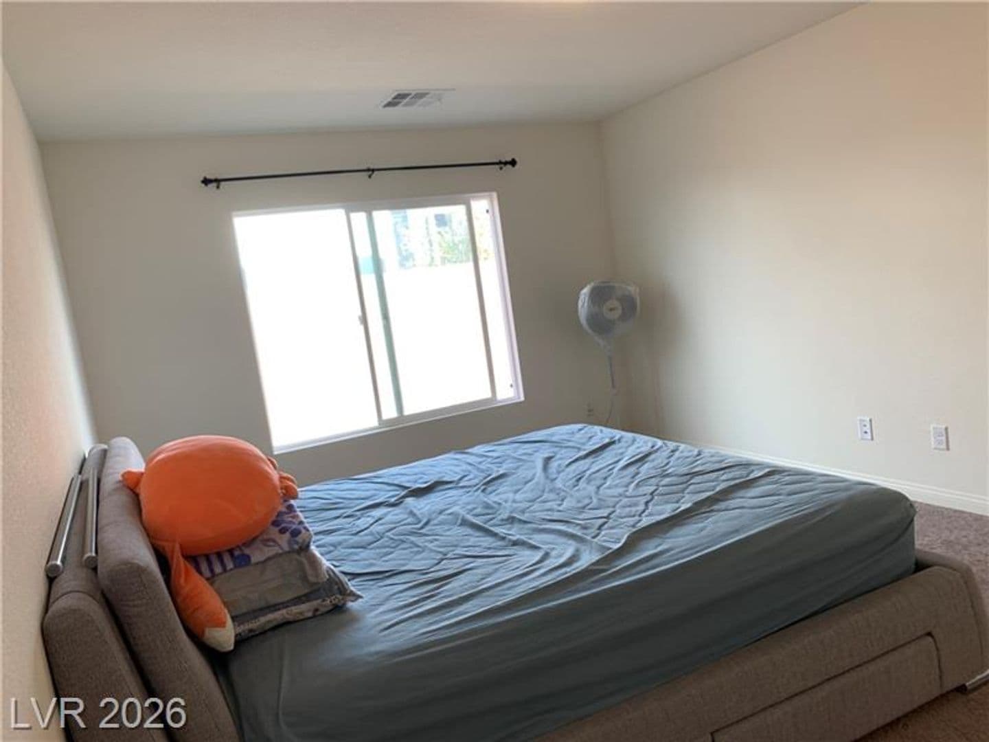 Las Vegas House: 6320 Pear Valley Lane