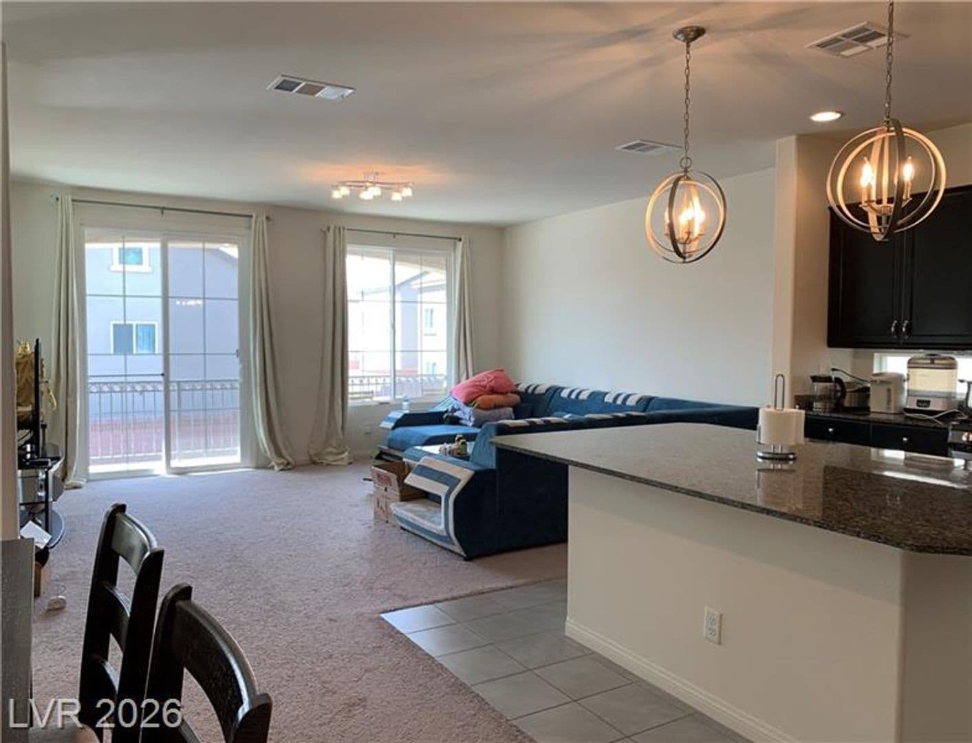 Las Vegas House: 6320 Pear Valley Lane