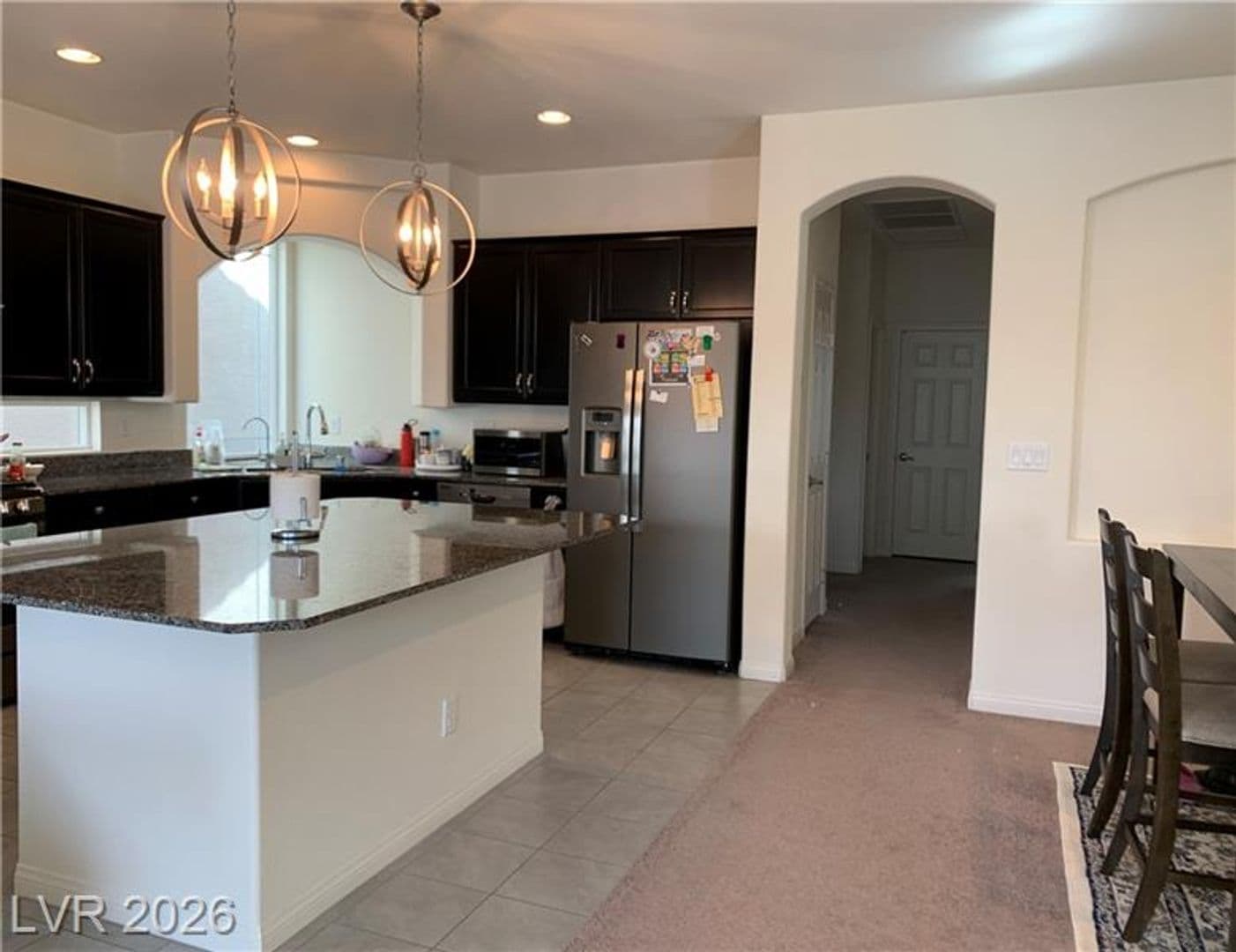 Las Vegas House: 6320 Pear Valley Lane