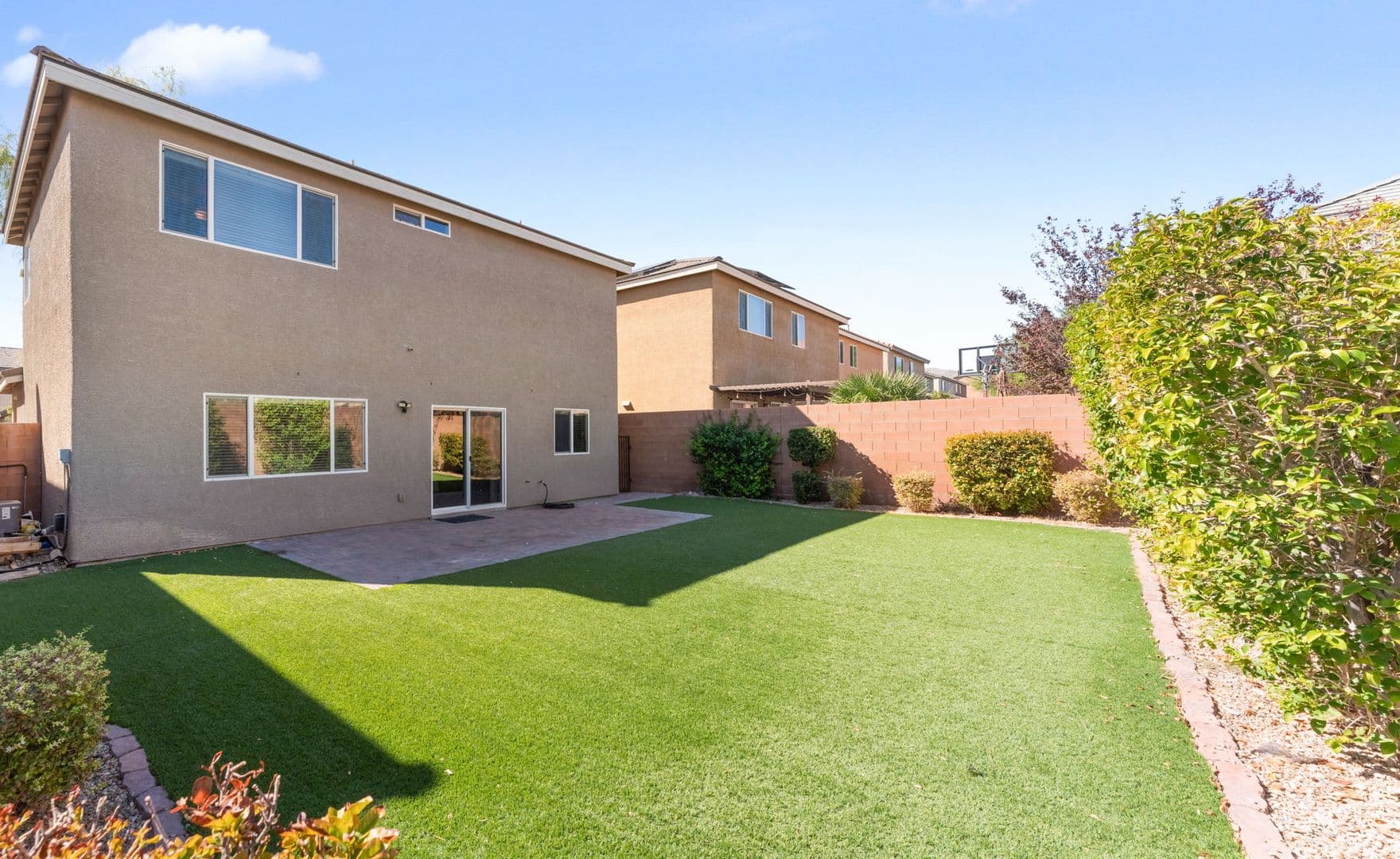 Las Vegas House: 10232 Gibson Isle Drive