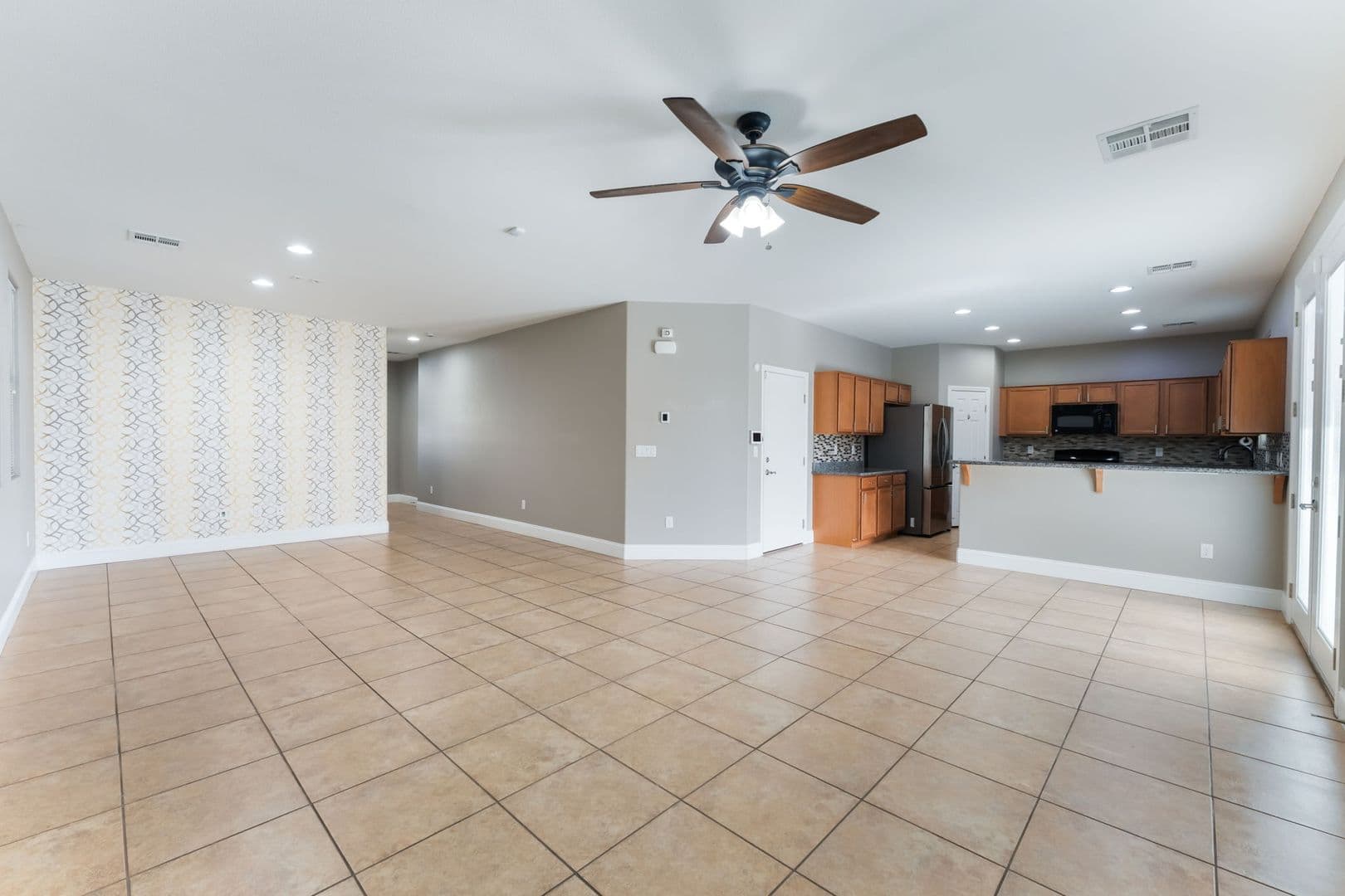 Las Vegas House: 6841 Compass Cove Ave.