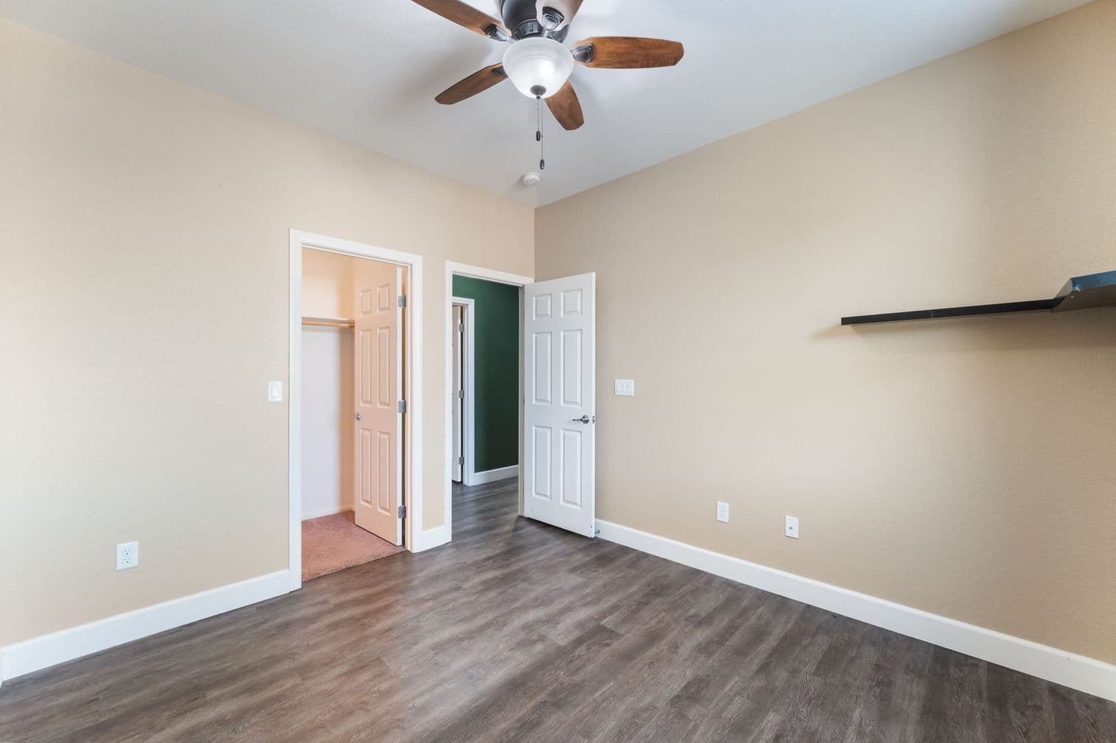 Las Vegas House: 6841 Compass Cove Ave.