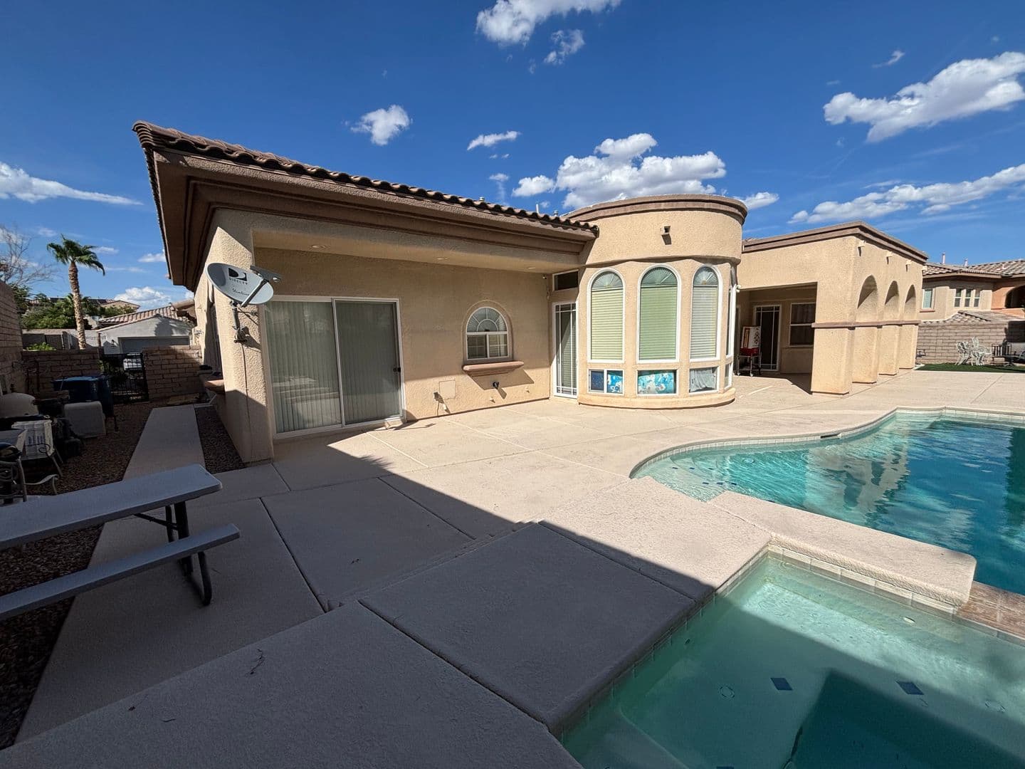 Las Vegas House: 623 Chervil Valley
