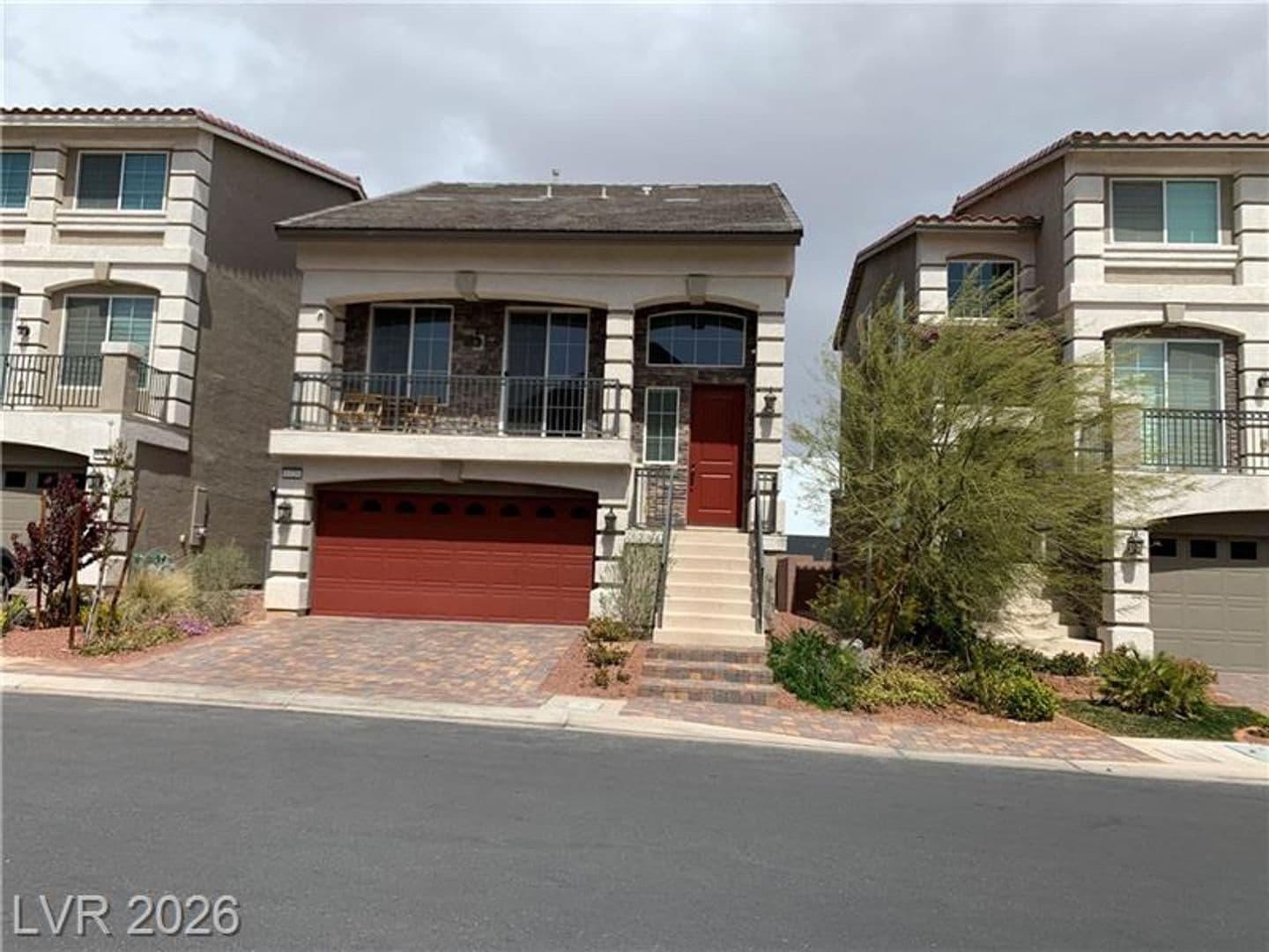 Las Vegas House: 6320 Pear Valley Lane