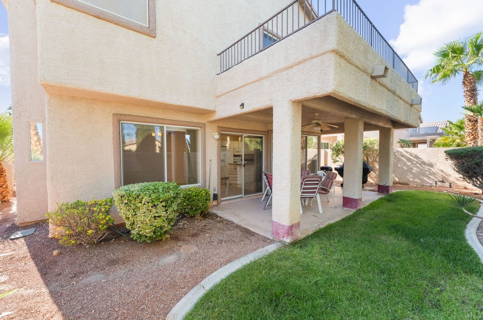 Las Vegas House: 2128 Starline Meadow Place