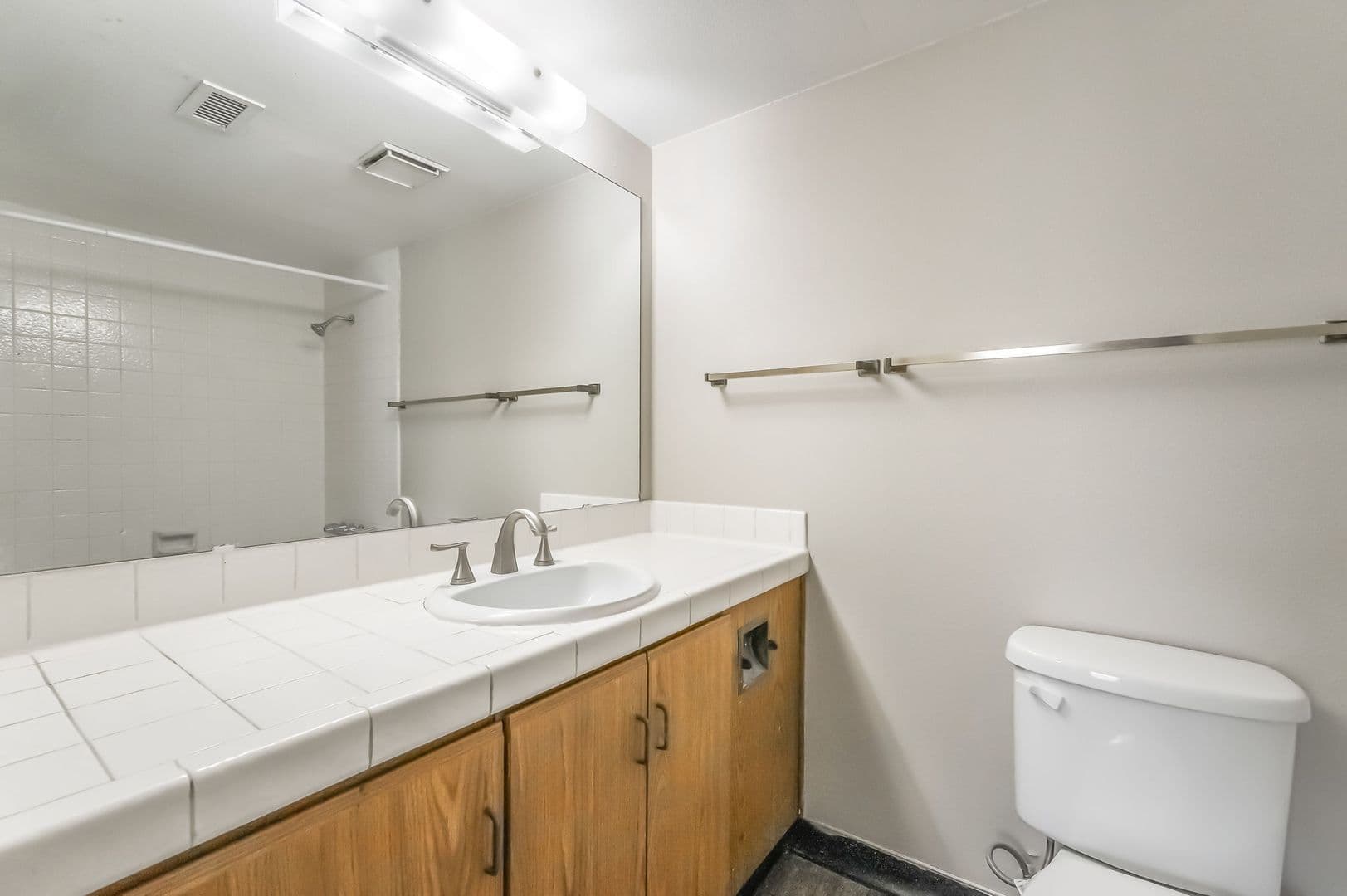 Las Vegas Apartment: 3823 S Maryland Parkway