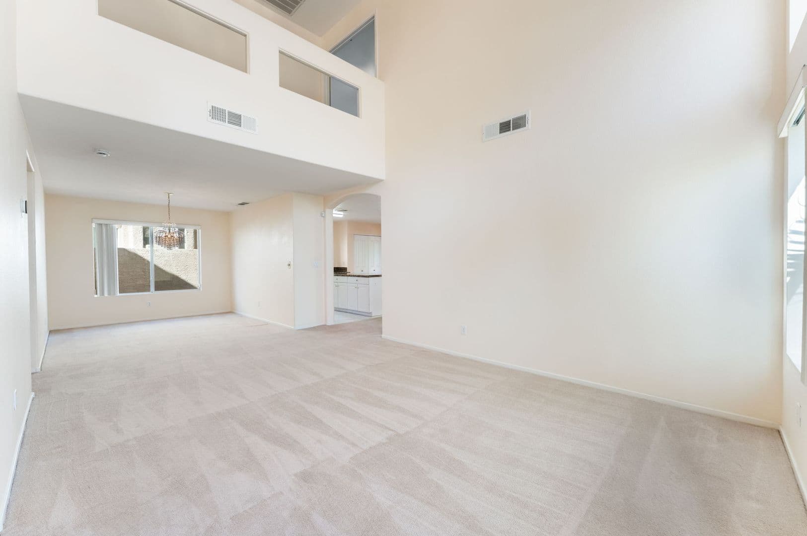 Las Vegas House: 2128 Starline Meadow Place