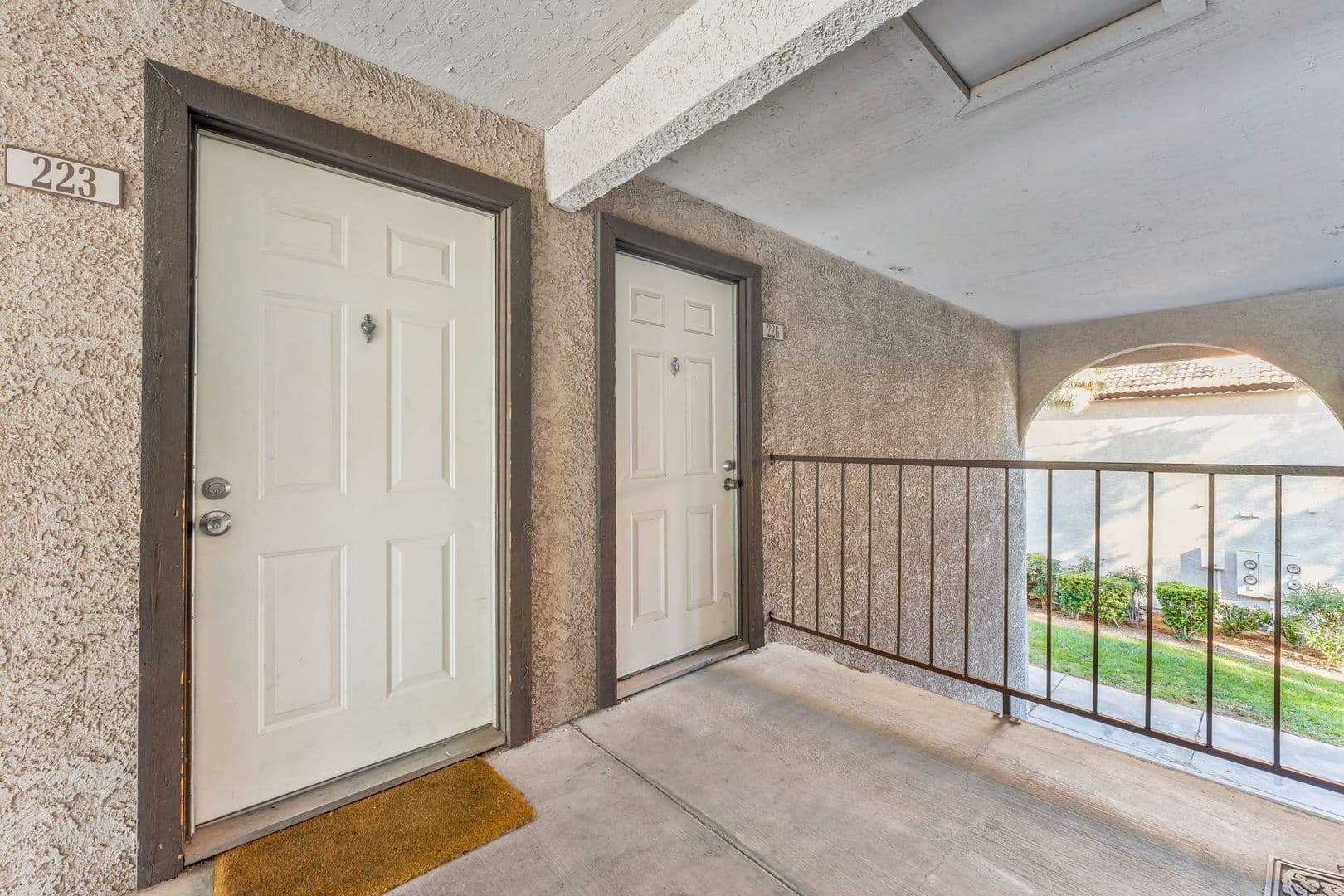 Las Vegas House: 2606 Durango Dr #223