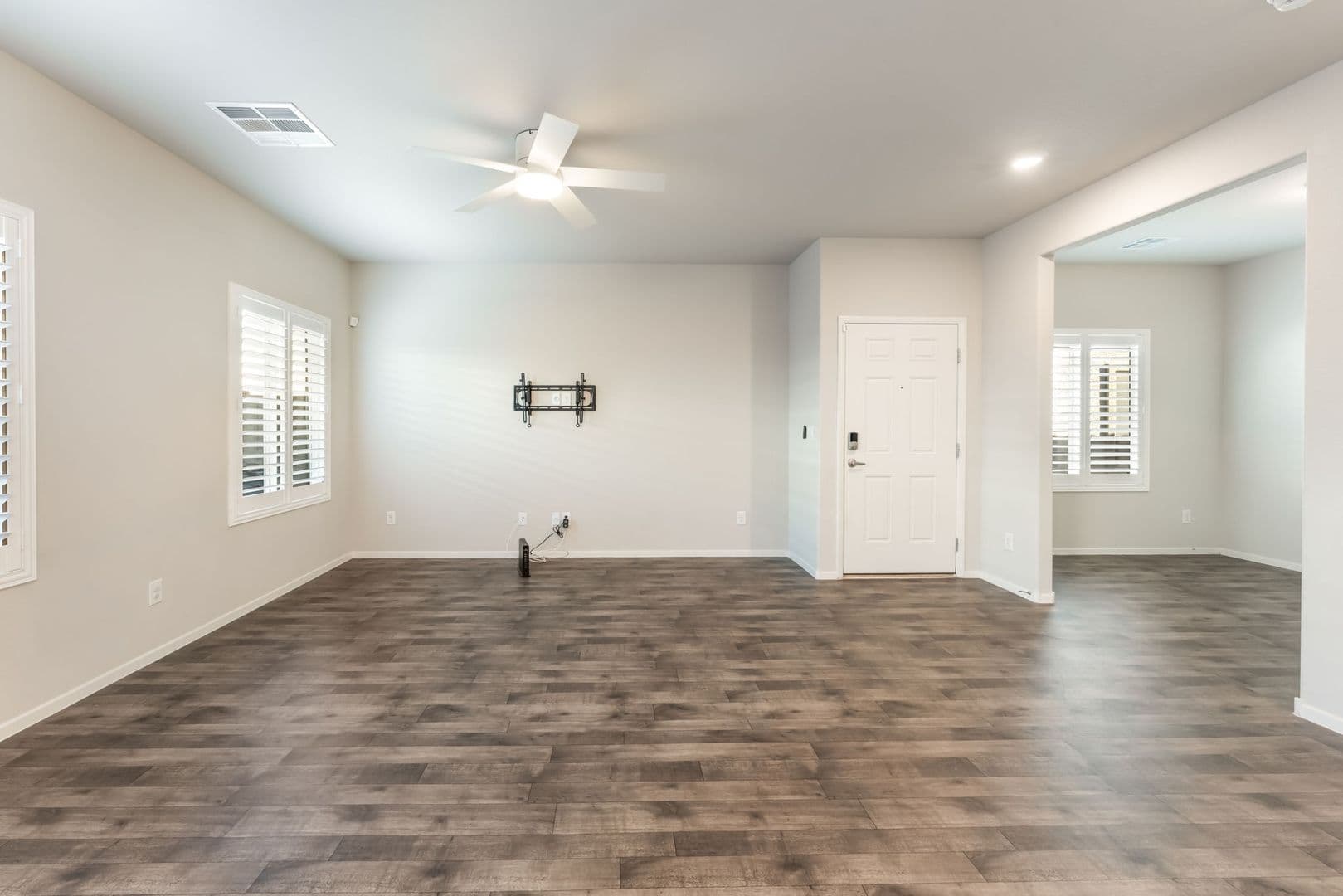 North Las Vegas House: 7533 Cooks Meadow St