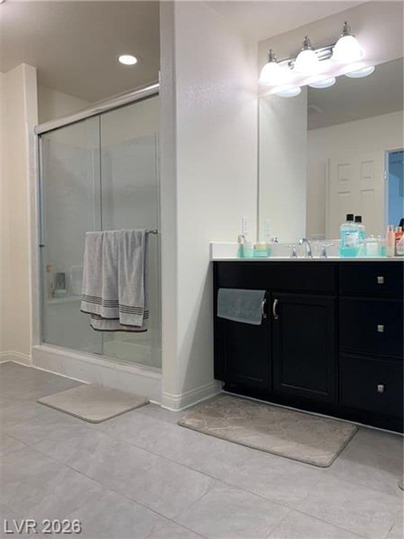Las Vegas House: 6320 Pear Valley Lane