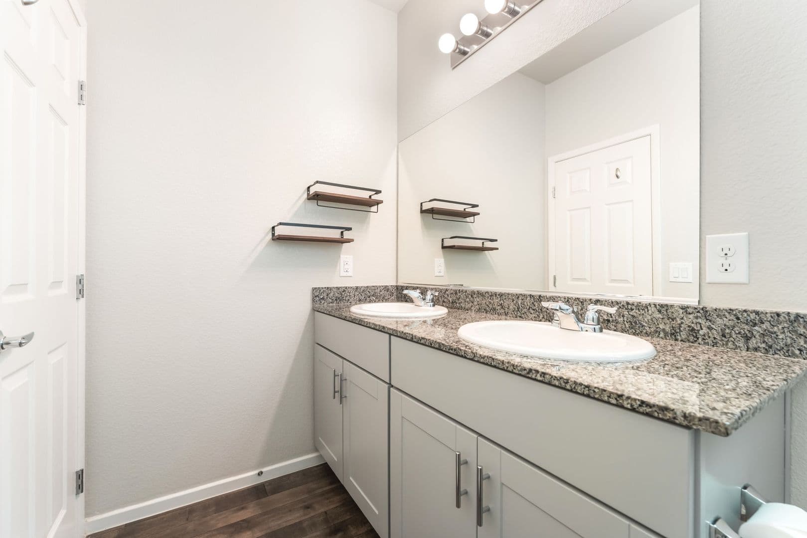 North Las Vegas House: 7533 Cooks Meadow St