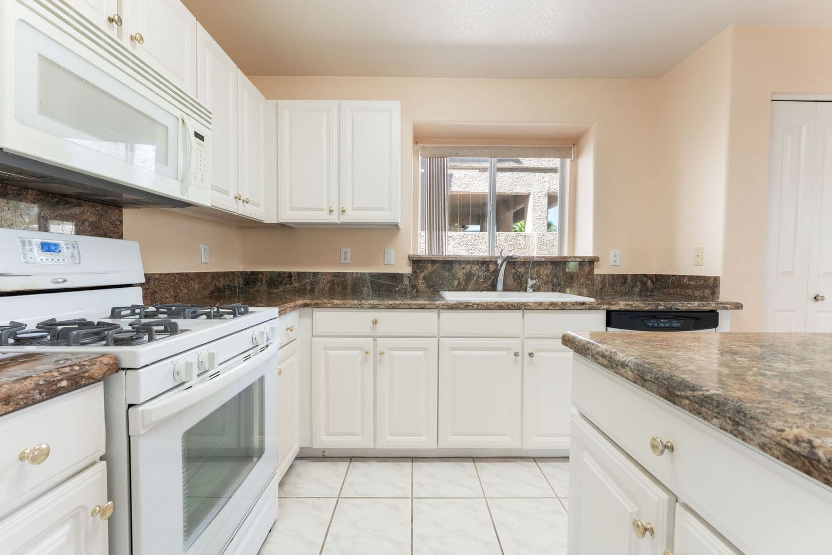 Las Vegas House: 2128 Starline Meadow Place