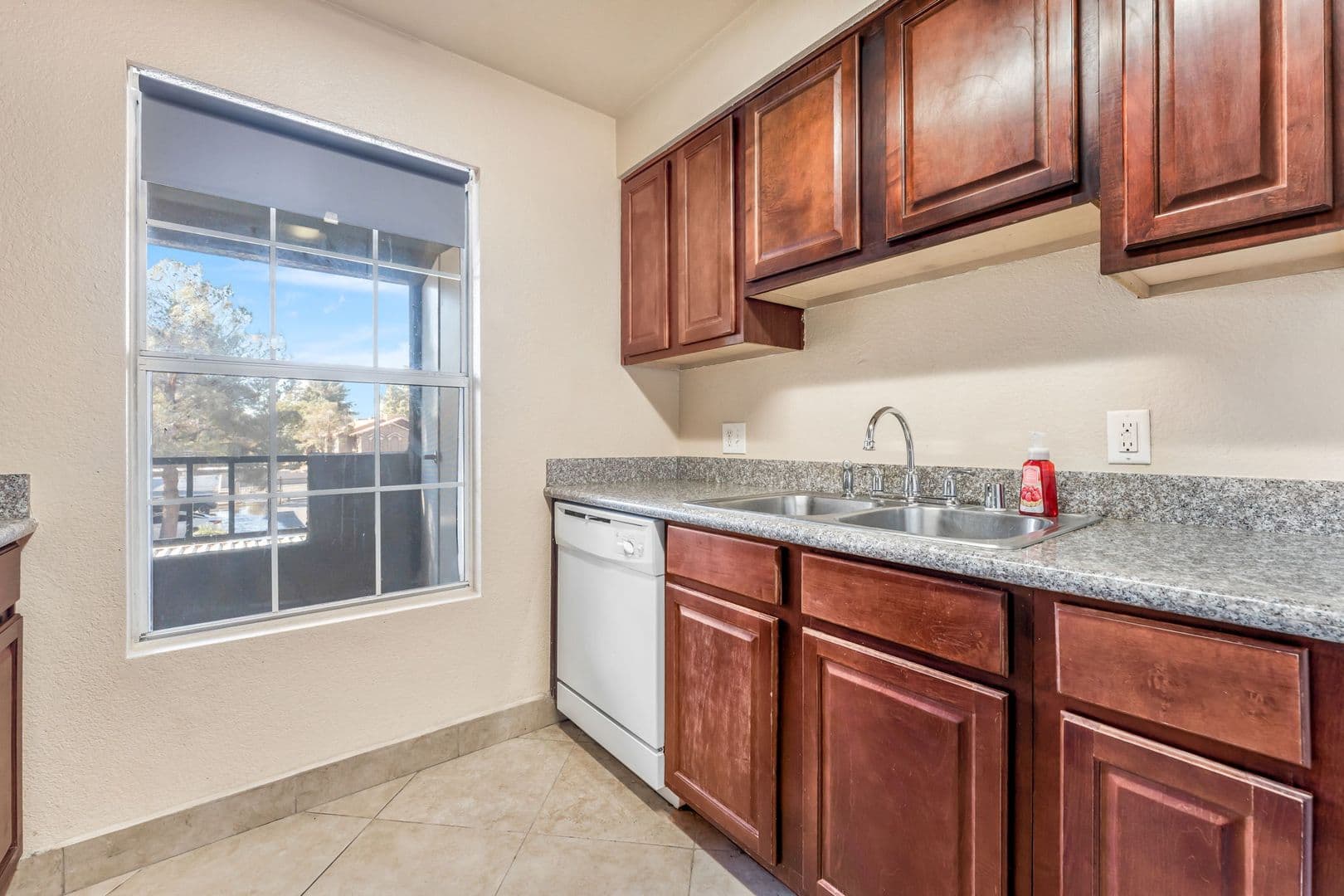 Las Vegas House: 2606 Durango Dr #223