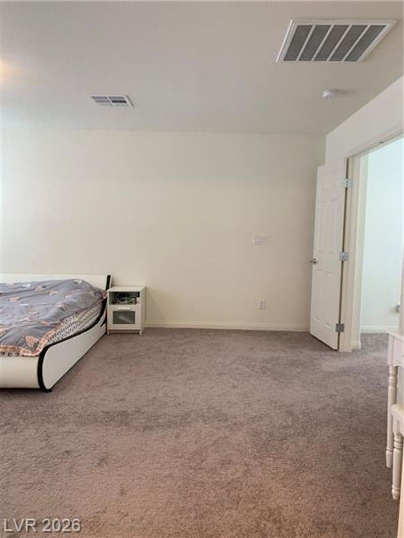 Las Vegas House: 6320 Pear Valley Lane