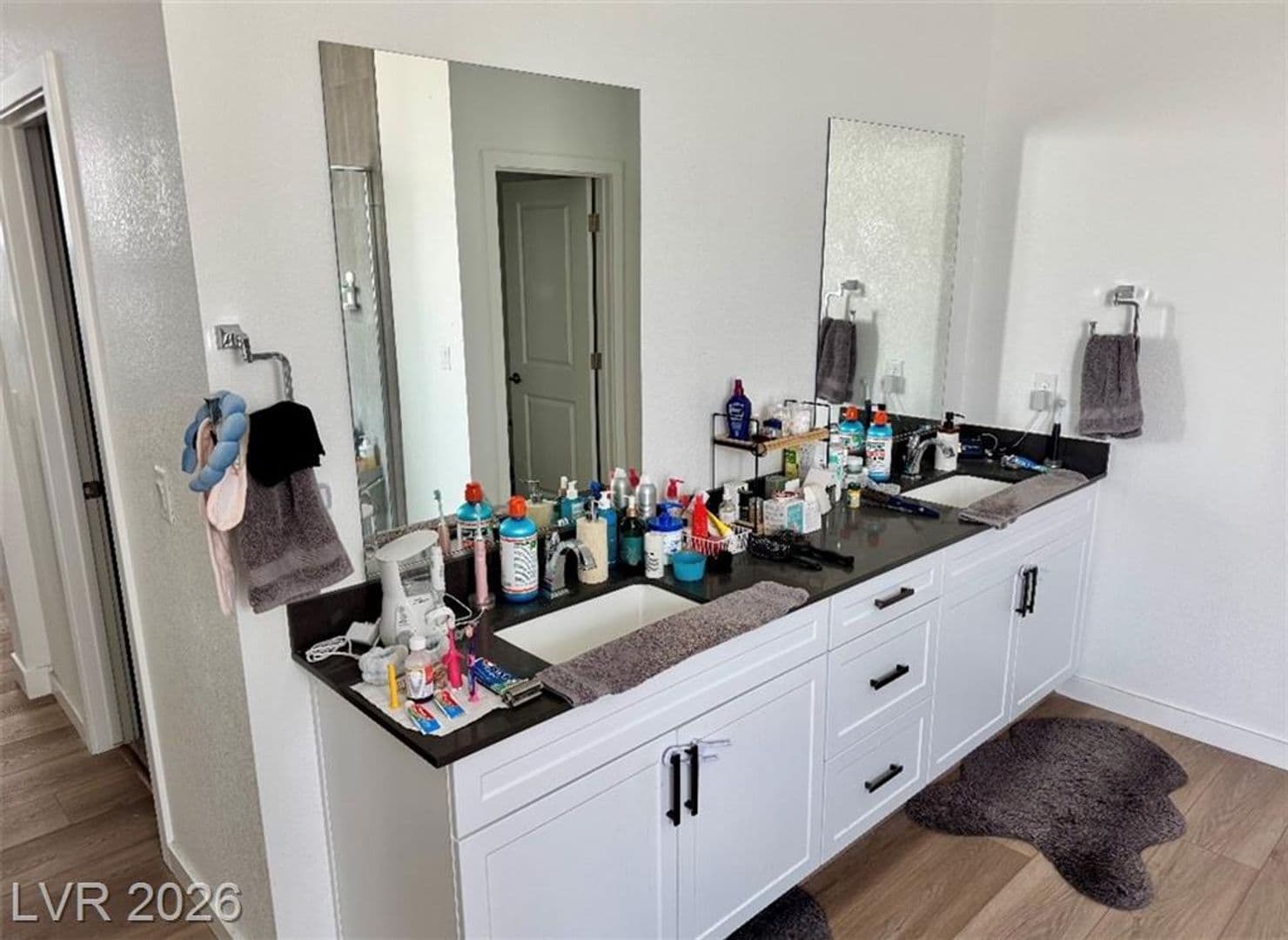 North Las Vegas House: 724 Emerson Creek Ct