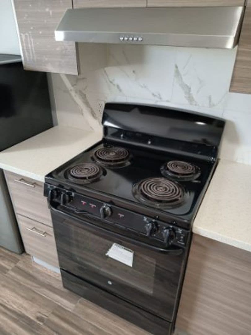 Las Vegas Apartment: 2409 Sunrise Avenue