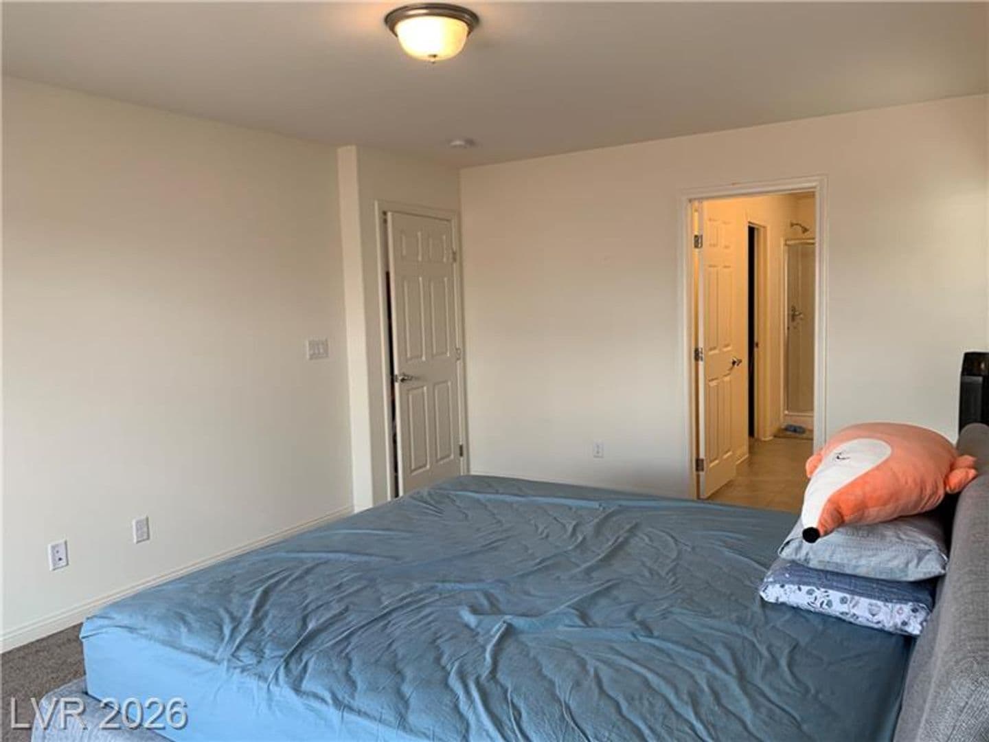 Las Vegas House: 6320 Pear Valley Lane