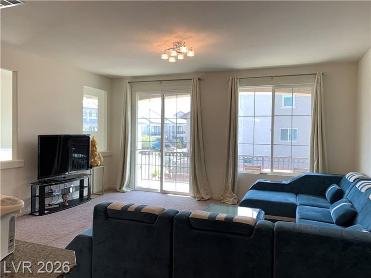 Las Vegas House: 6320 Pear Valley Lane