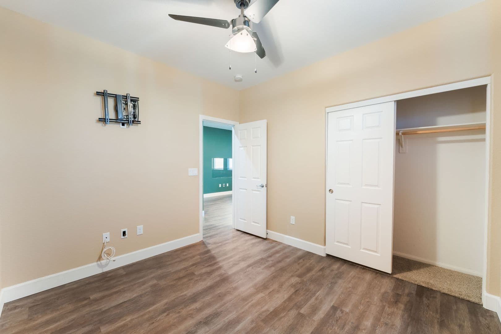 Las Vegas House: 6841 Compass Cove Ave.