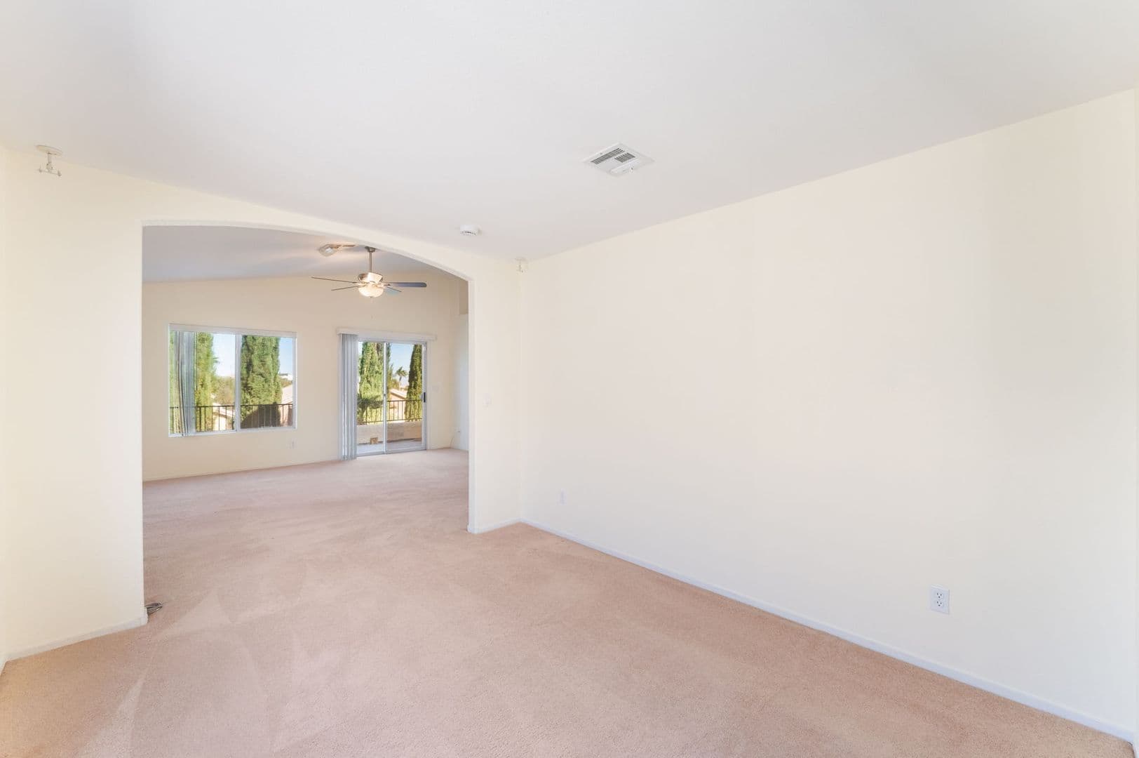 Las Vegas House: 2128 Starline Meadow Place