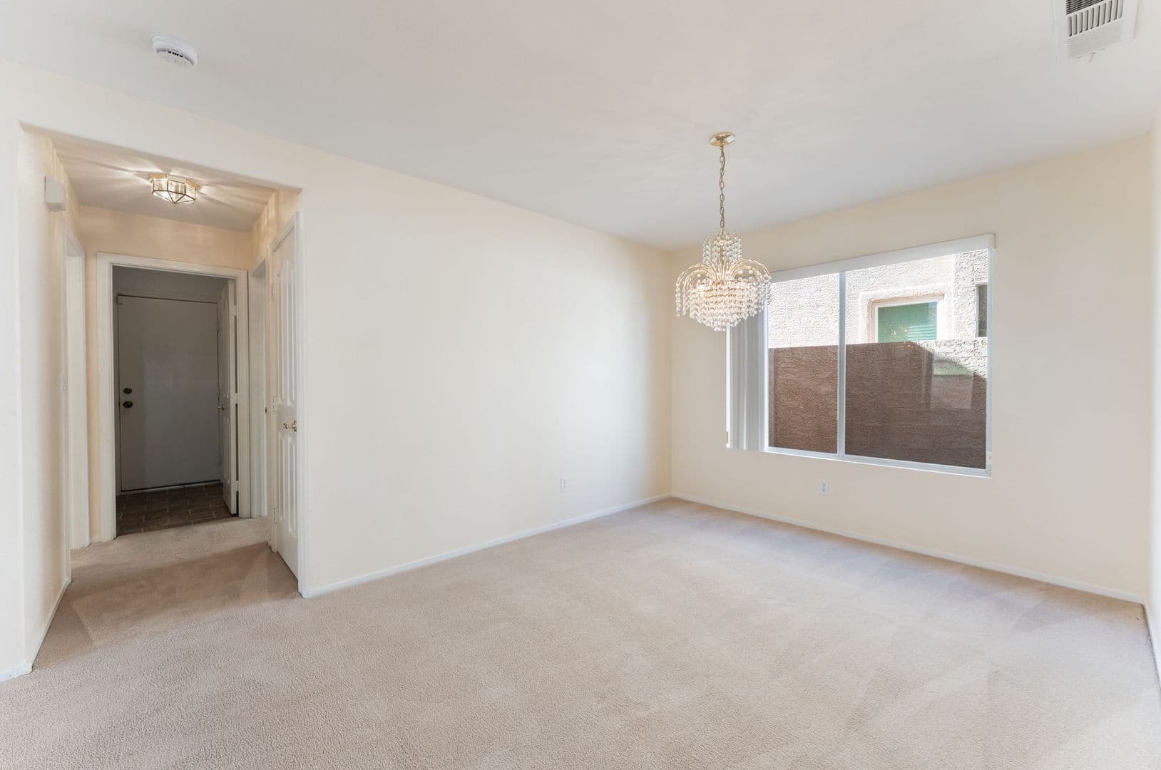 Las Vegas House: 2128 Starline Meadow Place