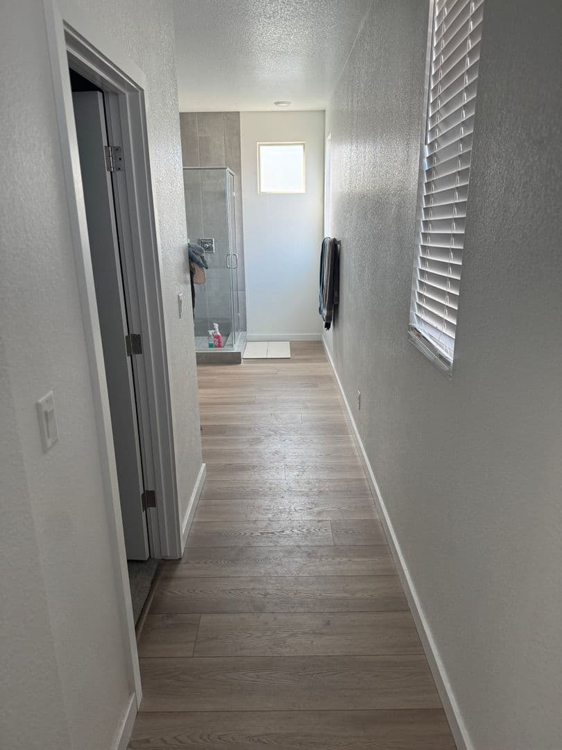 North Las Vegas House: 724 Emerson Creek Ct