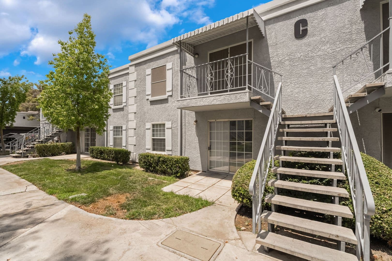 Las Vegas Apartment: 3823 S Maryland Parkway
