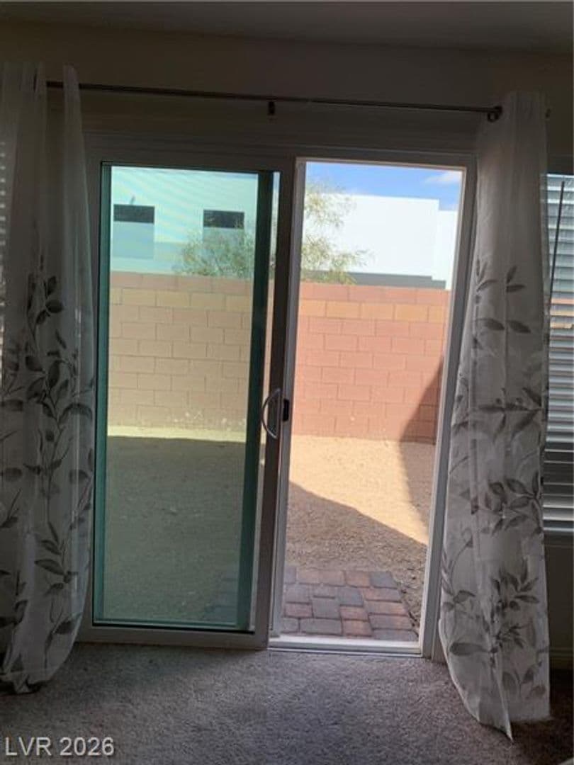 Las Vegas House: 6320 Pear Valley Lane