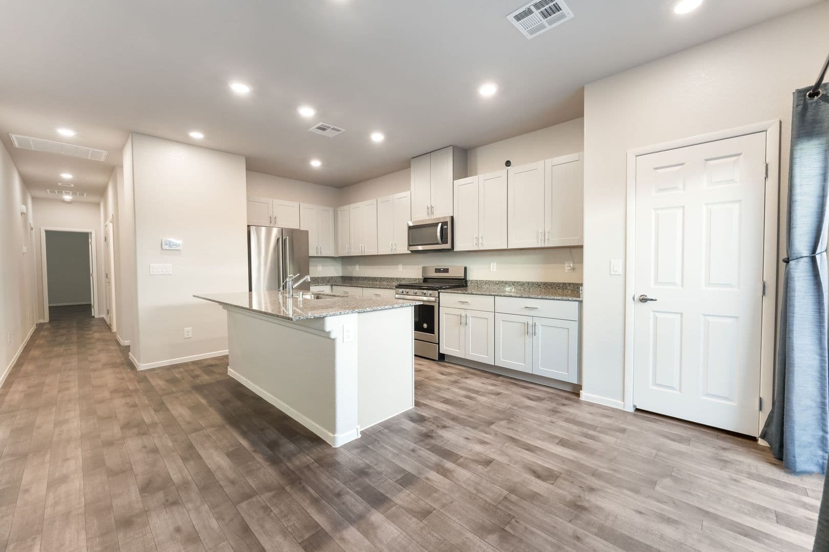North Las Vegas House: 7533 Cooks Meadow St