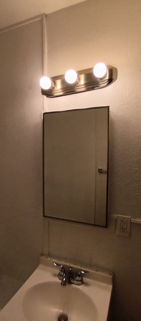 Las Vegas Apartment: 2409 Sunrise Avenue