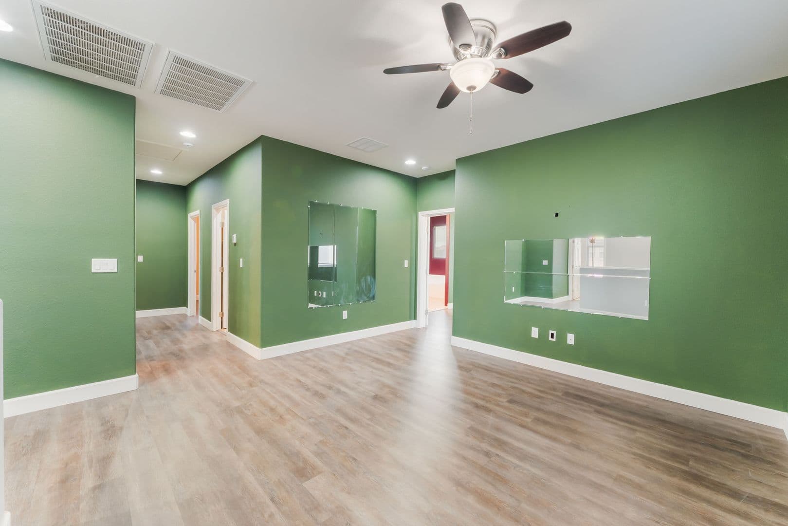 Las Vegas House: 6841 Compass Cove Ave.