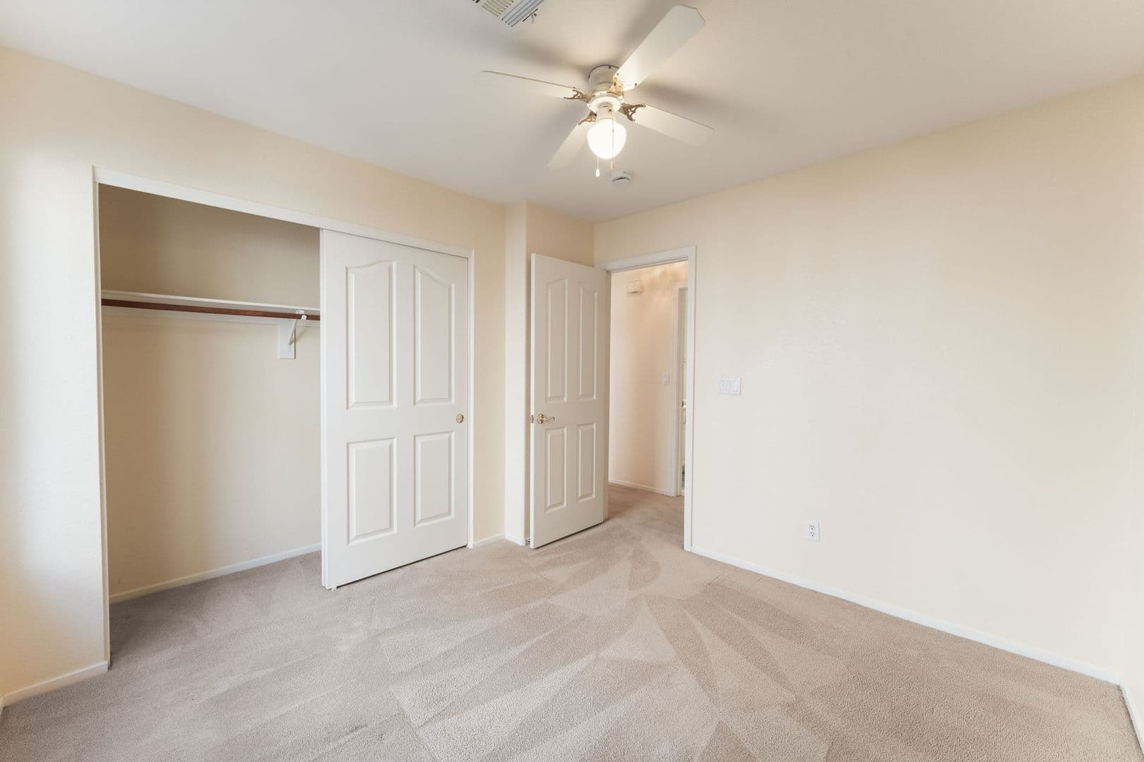 Las Vegas House: 2128 Starline Meadow Place