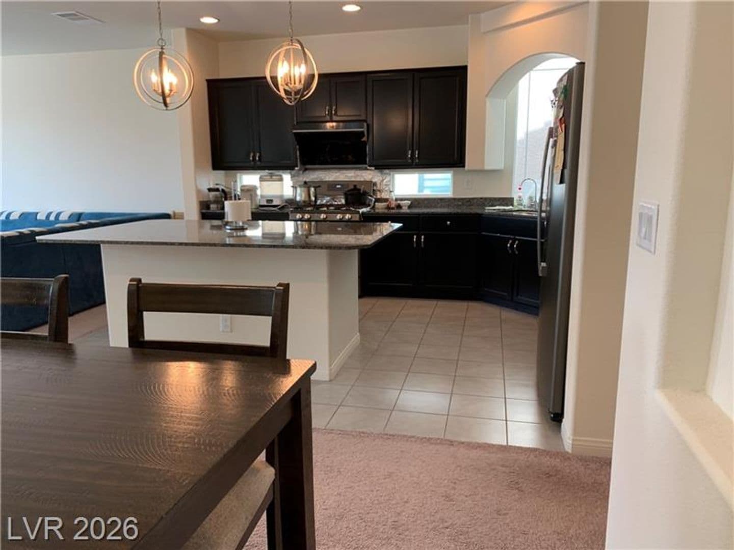 Las Vegas House: 6320 Pear Valley Lane