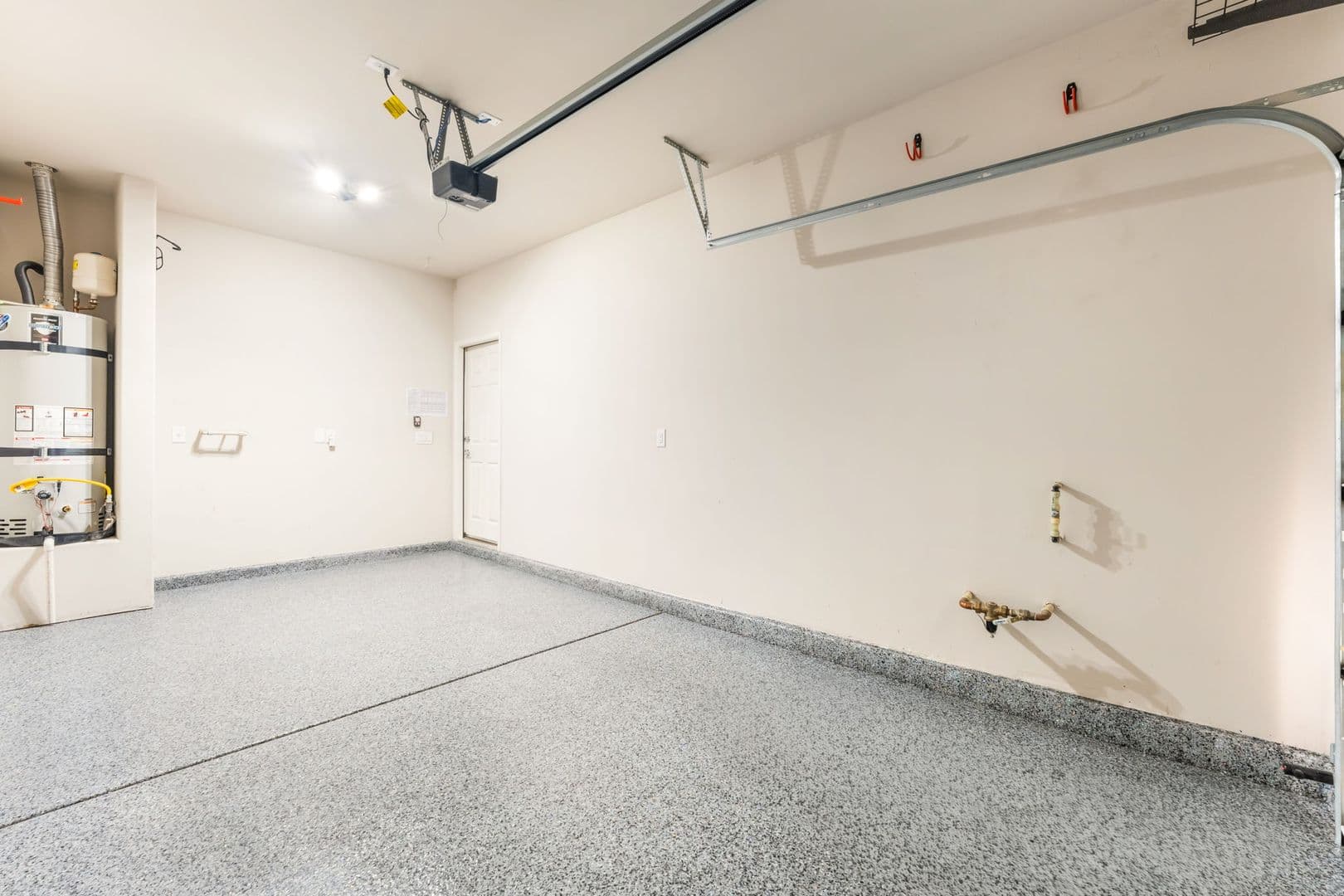 North Las Vegas House: 7533 Cooks Meadow St