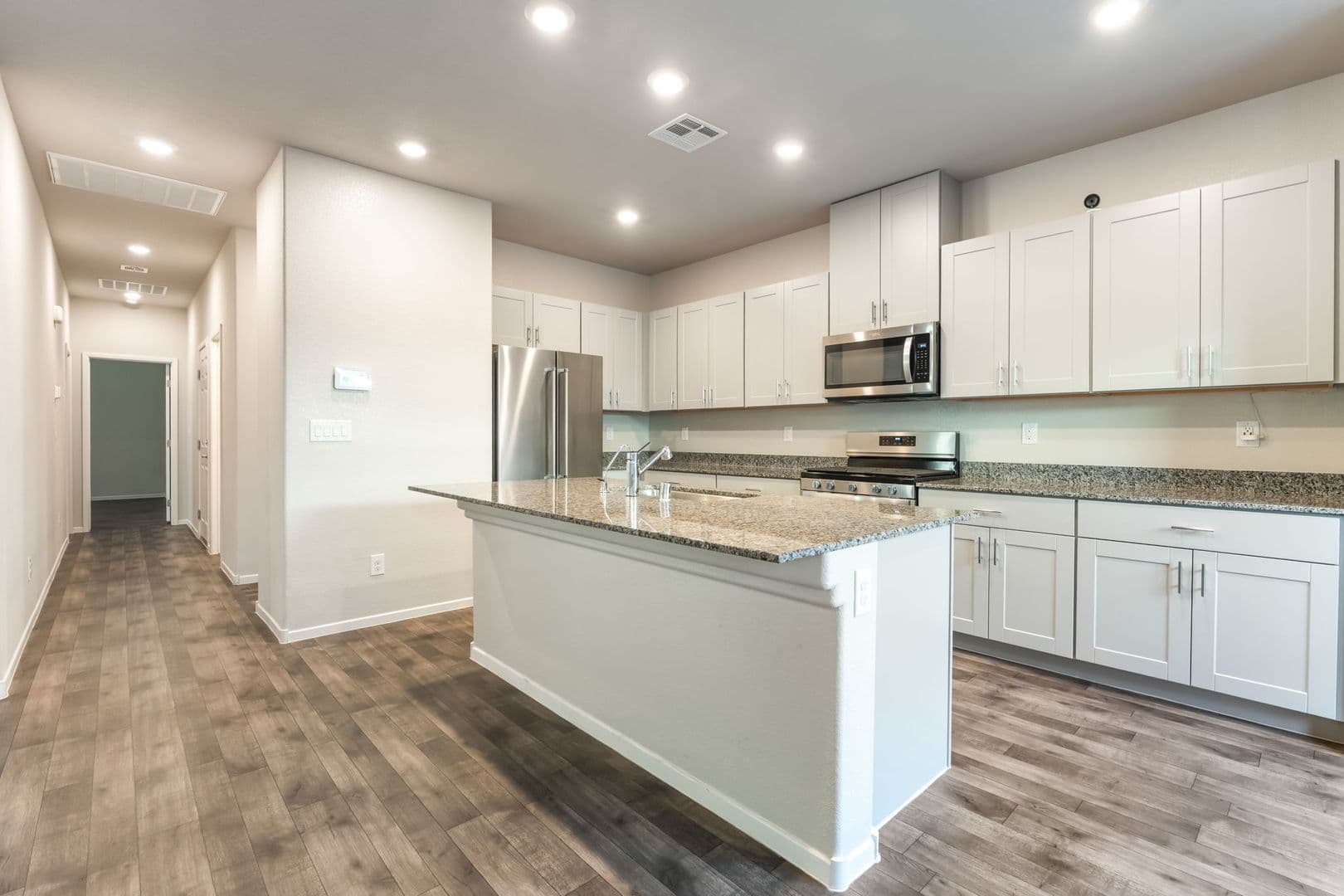 North Las Vegas House: 7533 Cooks Meadow St