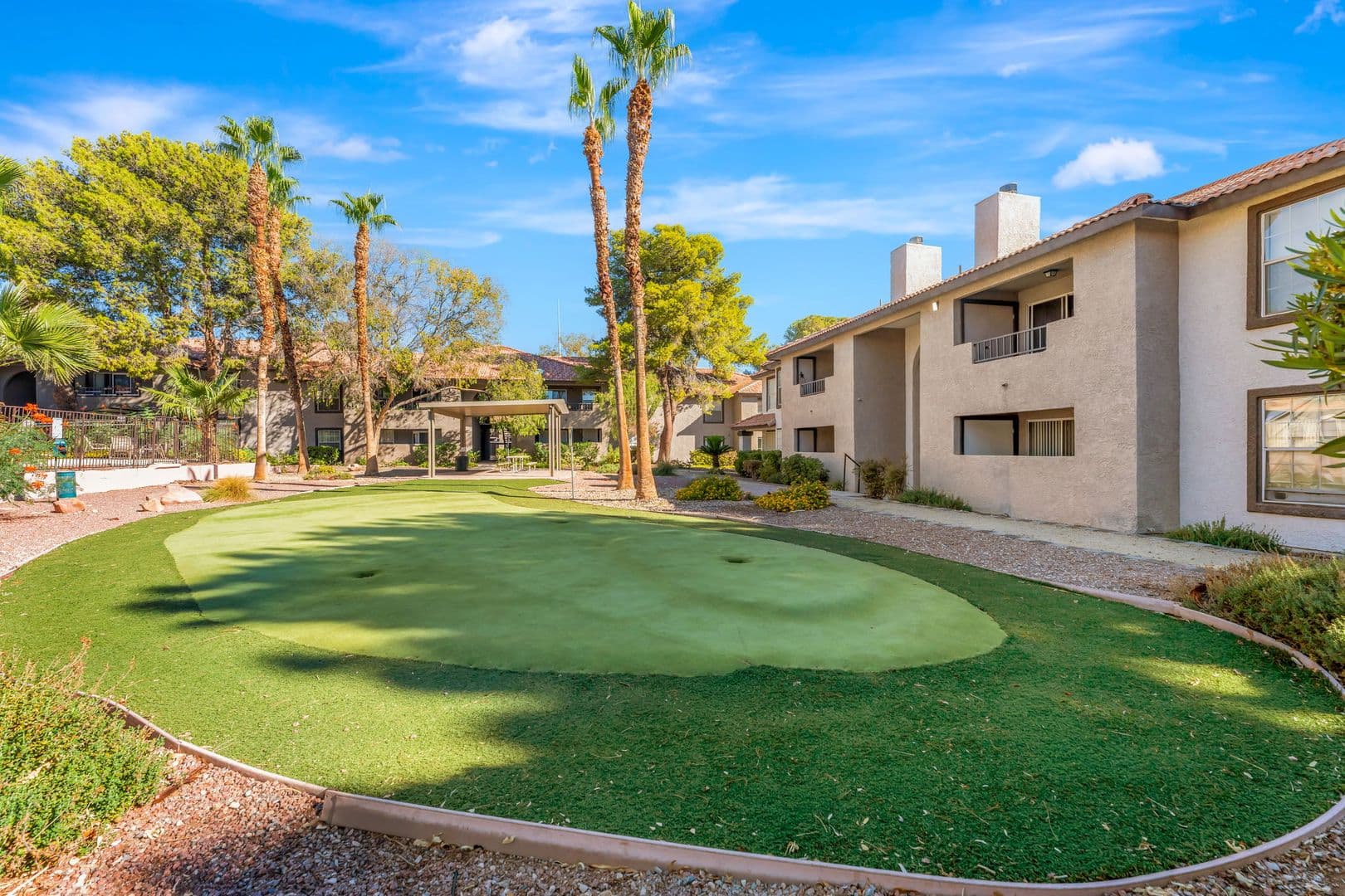 Las Vegas House: 2606 Durango Dr #223
