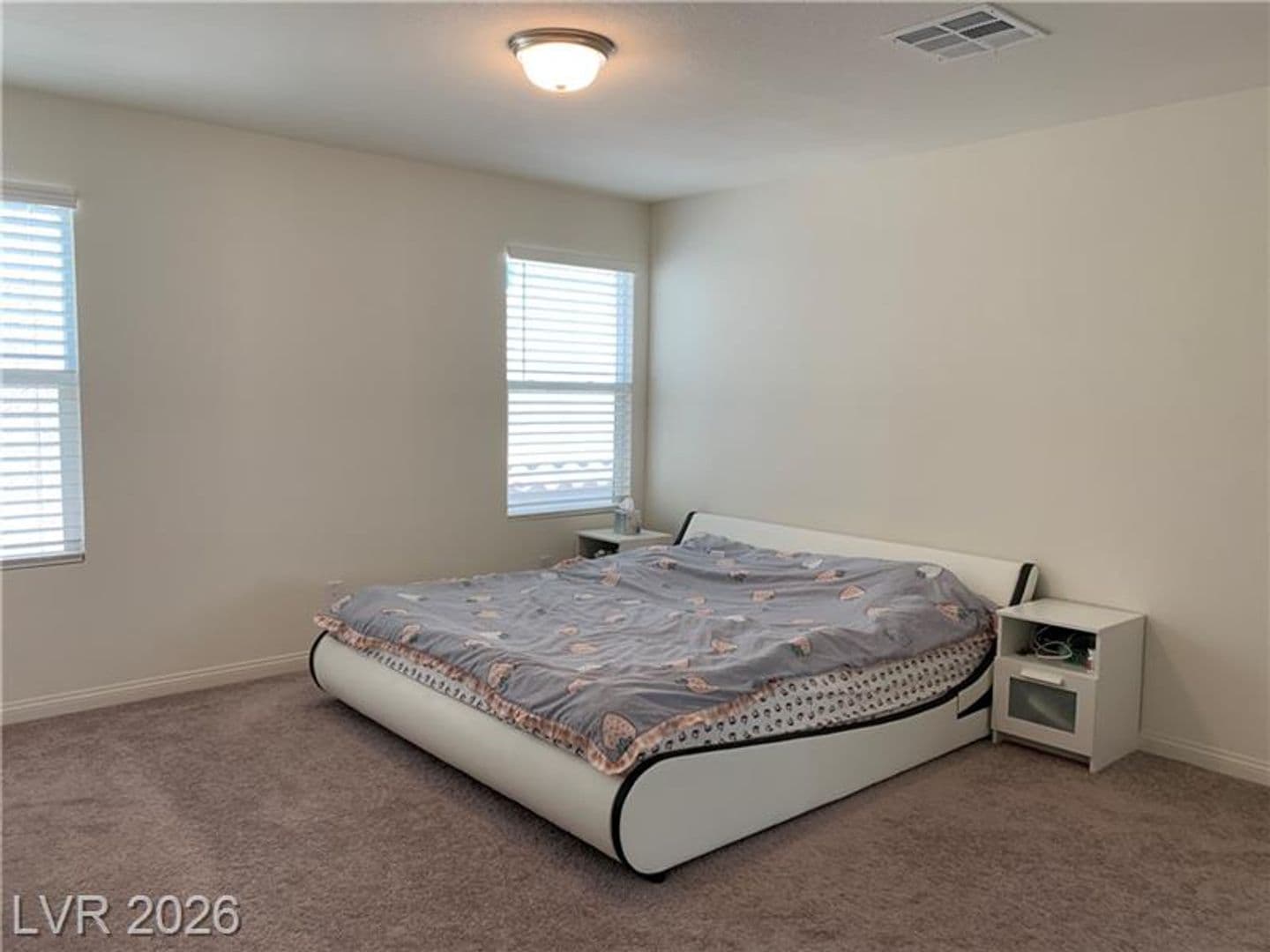Las Vegas House: 6320 Pear Valley Lane