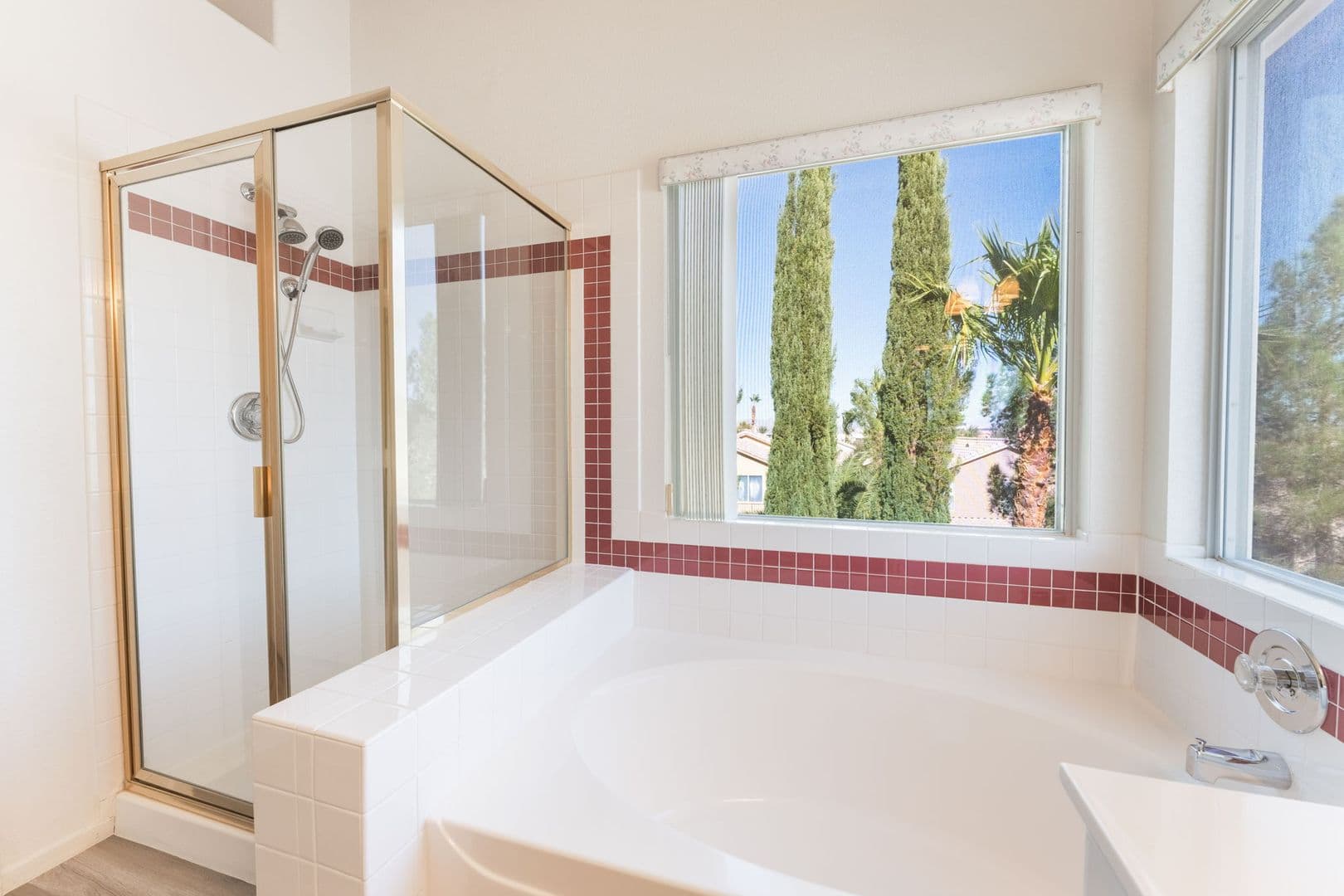 Las Vegas House: 2128 Starline Meadow Place