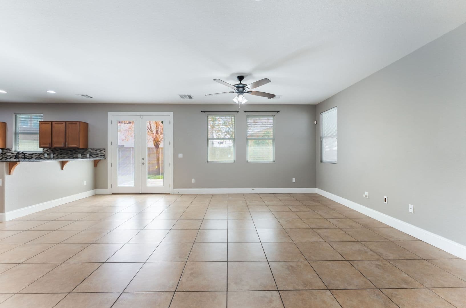 Las Vegas House: 6841 Compass Cove Ave.