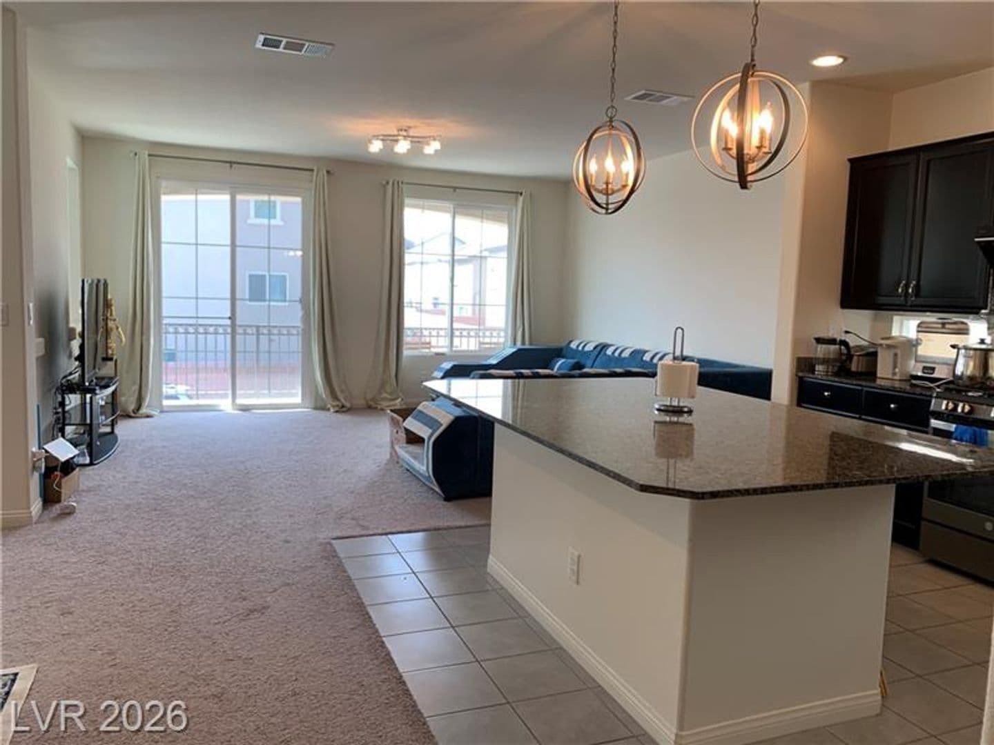 Las Vegas House: 6320 Pear Valley Lane